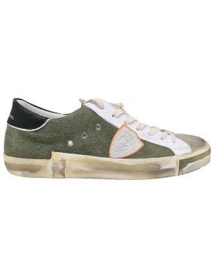 PHILIPPE MODEL SNEAKERS - PMIU230000483