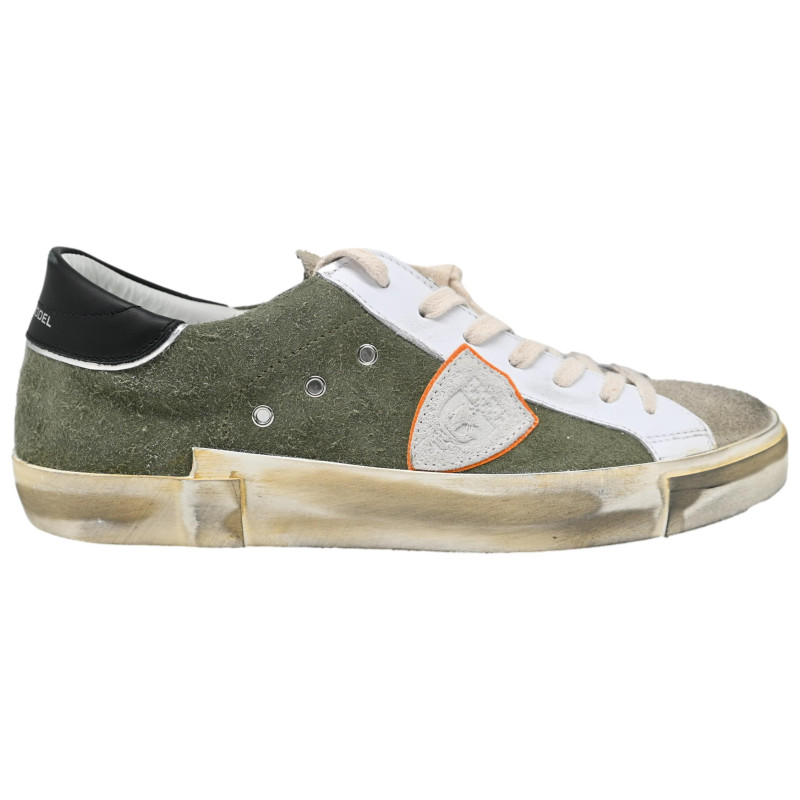 PMIU230000483 - Sneakers PHILIPPE MODEL