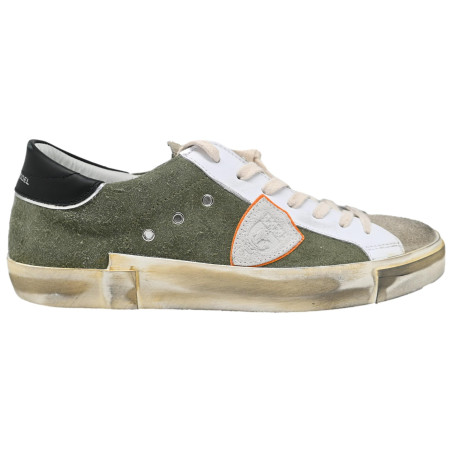 PHILIPPE MODEL SNEAKERS - PMIU230000483