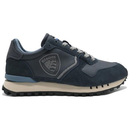 BLAUER UOMO VIP - BLIU240000173