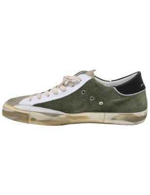 PHILIPPE MODEL SNEAKERS - PMIU230000483