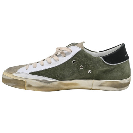 PHILIPPE MODEL SNEAKERS - PMIU230000483