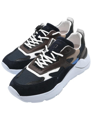 DAIU240000230 - Sneakers D.A.T.E.