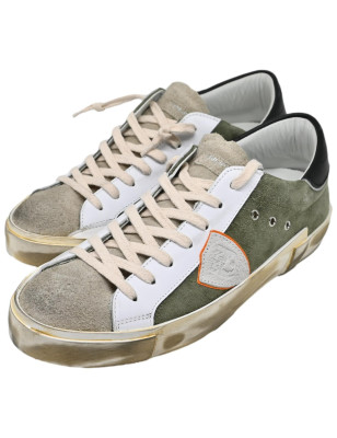 PMIU230000483 - Sneakers PHILIPPE MODEL