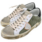 PMIU230000483 - Sneakers PHILIPPE MODEL