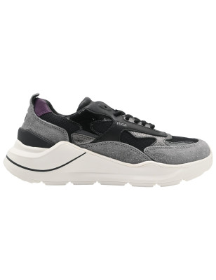 D.A.T.E. SNEAKERS - DAID240000235