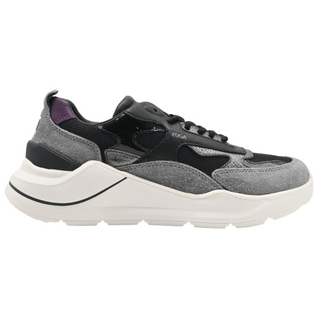 D.A.T.E. SNEAKERS - DAID240000235