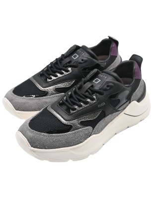 D.A.T.E. SNEAKERS - DAID240000235