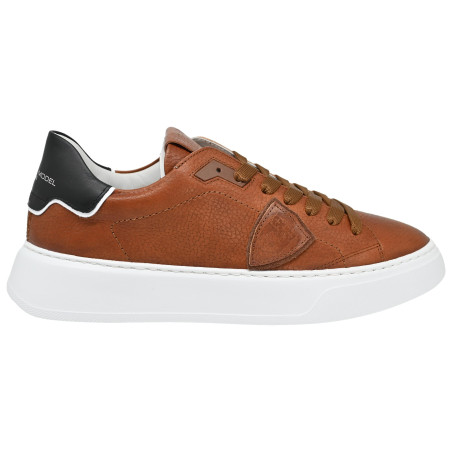 PHILIPPE MODEL SNEAKERS - PMIU230000495