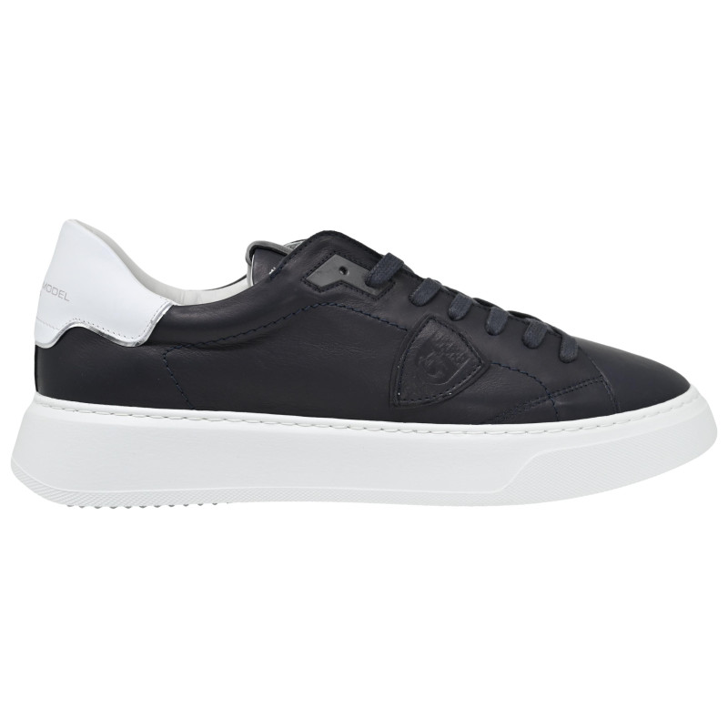 PHILIPPE MODEL SNEAKERS - PMIU230000496