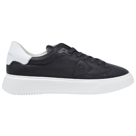 PHILIPPE MODEL SNEAKERS - PMIU230000496