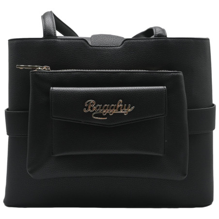 BGID240GR7510 - Sneakers BAGGHY