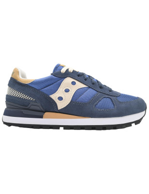 SAUCONY SNEAKERS - SYIU240000025