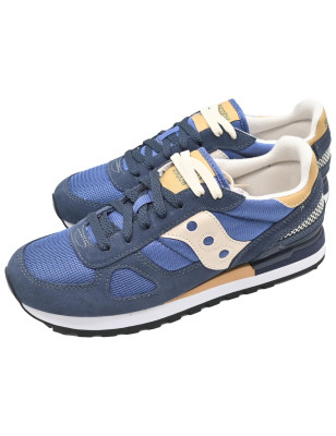 SAUCONY SNEAKERS - SYIU240000025
