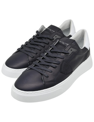 PHILIPPE MODEL SNEAKERS - PMIU230000496