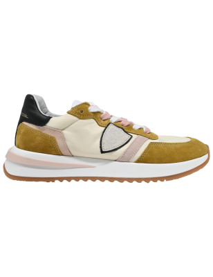 PHILIPPE MODEL SNEAKERS - PMID230001144