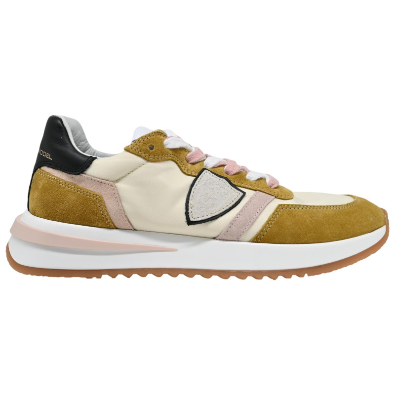 PHILIPPE MODEL SNEAKERS - PMID230001144