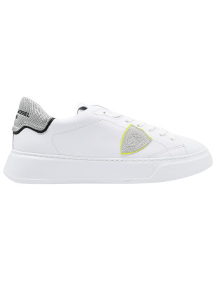 PMEU240000600 - Sneakers PHILIPPE MODEL