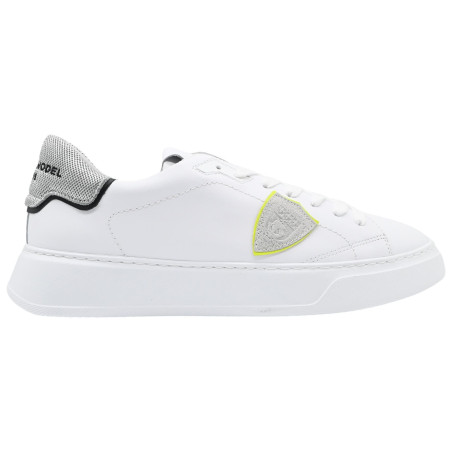 PMEU240000600 - Sneakers PHILIPPE MODEL