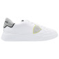 PMEU240000600 - Sneakers PHILIPPE MODEL