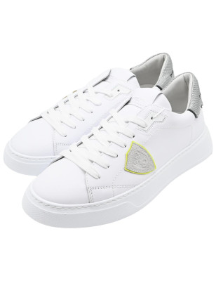 PMEU240000600 - Sneakers PHILIPPE MODEL