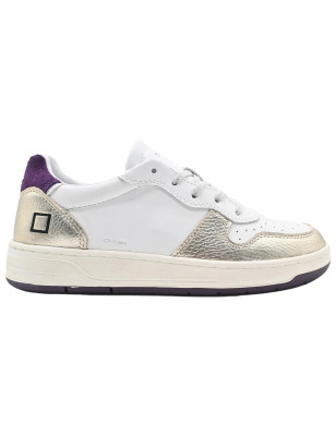 D.A.T.E. SNEAKERS - DAED240000213