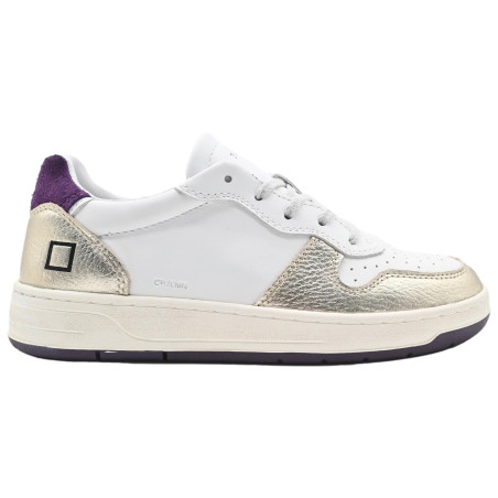 D.A.T.E. SNEAKERS - DAED240000213