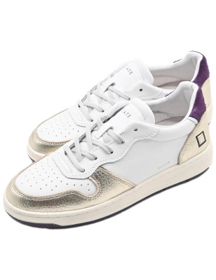 D.A.T.E. SNEAKERS - DAED240000213