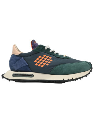 BE POSITIVE SNEAKERS - BPIU240000009