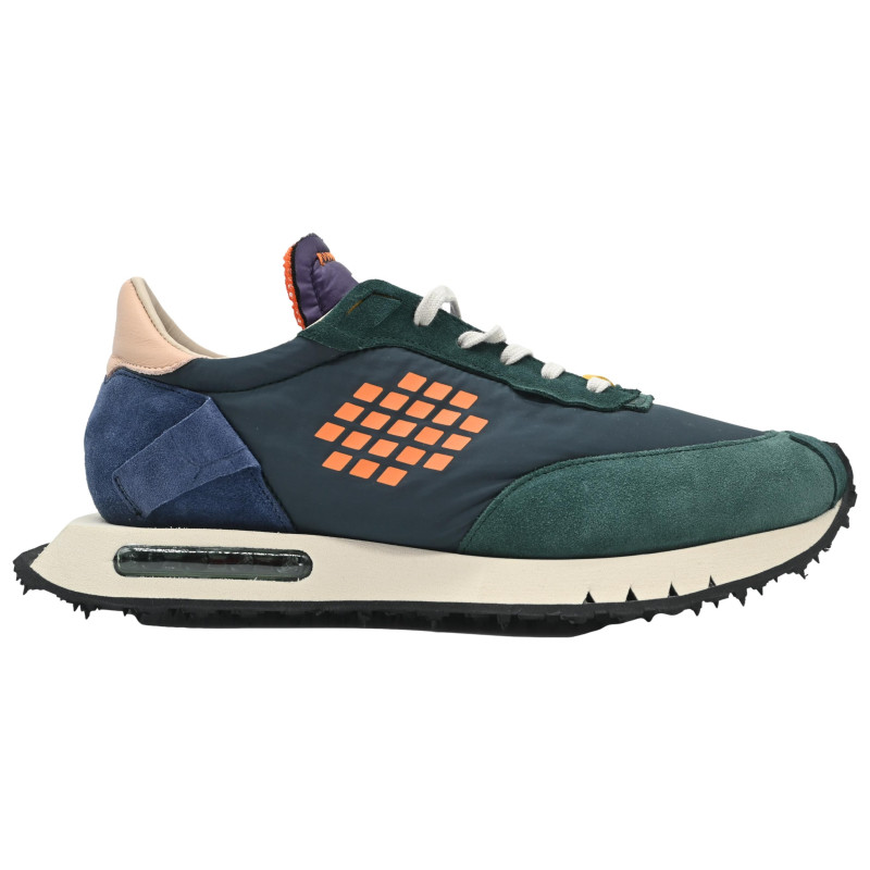 BE POSITIVE SNEAKERS - BPIU240000009