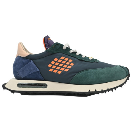 BE POSITIVE SNEAKERS - BPIU240000009
