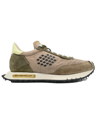 BPIU240000010 - Sneakers BE POSITIVE