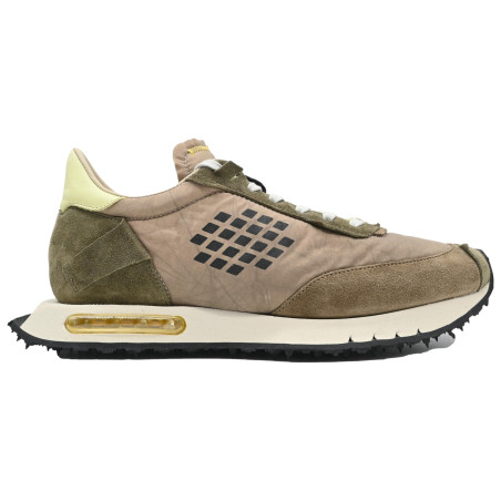 BPIU240000010 - Sneakers BE POSITIVE