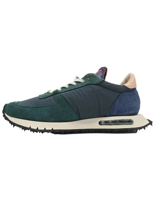 BE POSITIVE SNEAKERS - BPIU240000009