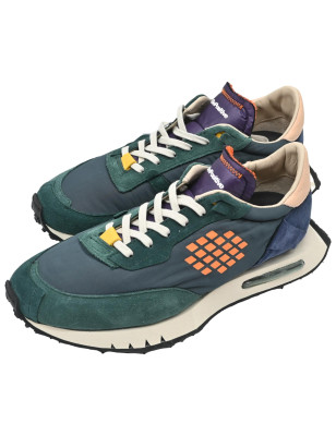 BE POSITIVE SNEAKERS - BPIU240000009
