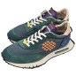BE POSITIVE SNEAKERS - BPIU240000009