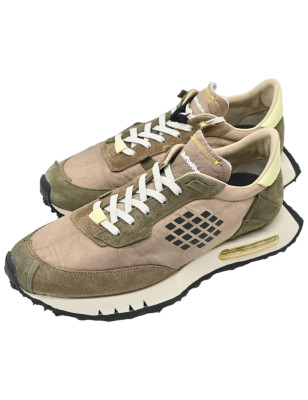 BPIU240000010 - Sneakers BE POSITIVE