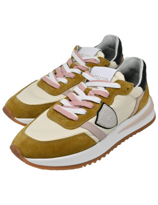 PHILIPPE MODEL SNEAKERS - PMID230001144