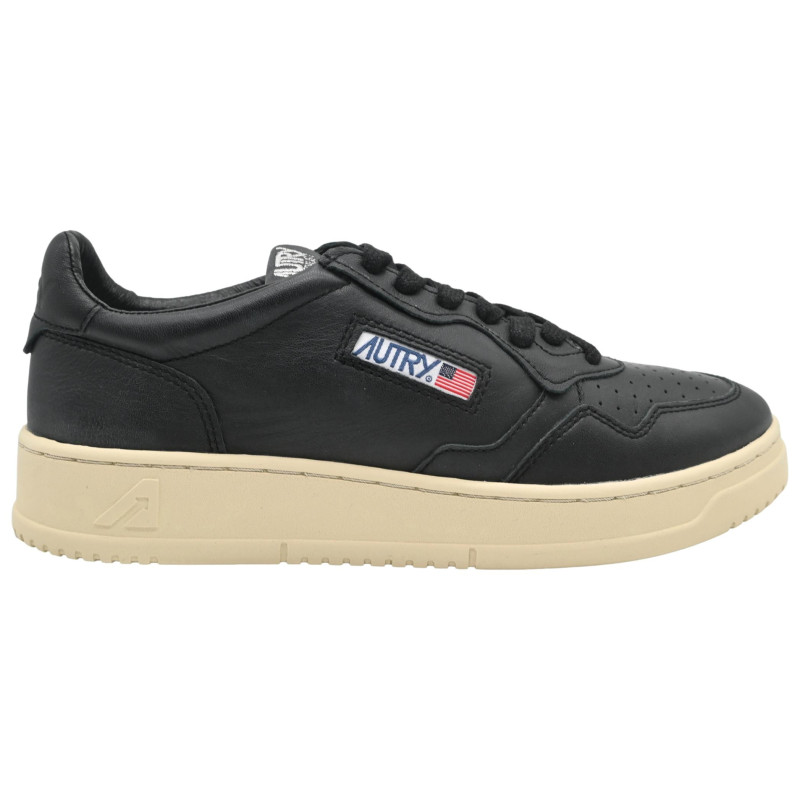 AUTRY SNEAKERS - ATIU240000283