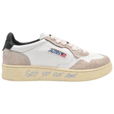 ATIU240000284 - Sneakers AUTRY