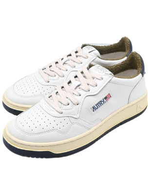 AUTRY SNEAKERS - ATIU240000285