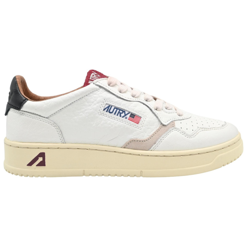 AUTRY SNEAKERS - ATIU240000286