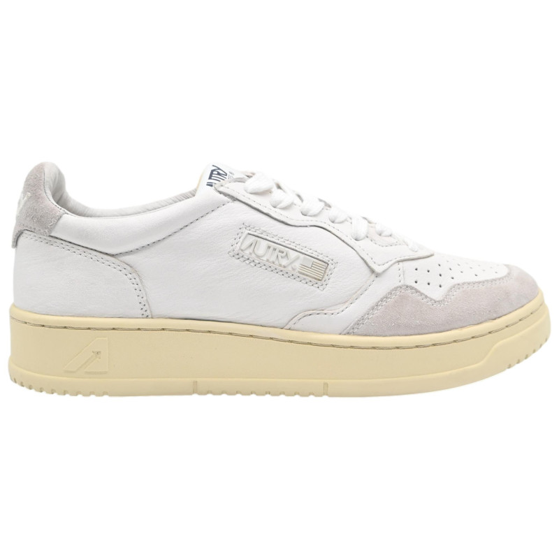 ATIU240000287 - Sneakers AUTRY
