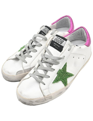 GG SNEAKERS - GGD2400002822