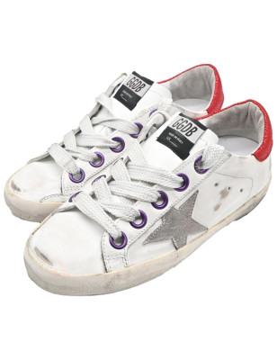 GG SNEAKERS - GGD2400002834
