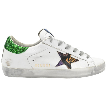 GG SNEAKERS - GGD2400002844