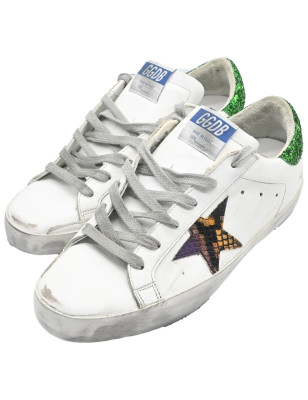 GG SNEAKERS - GGD2400002844