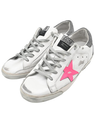 GG SNEAKERS - GGD2400002842