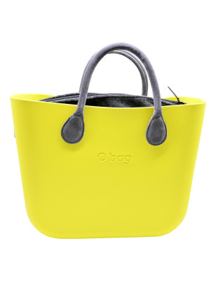 OBED230003012 - Sneakers O bag