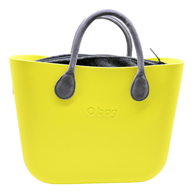 OBED230003012 - Sneakers O bag